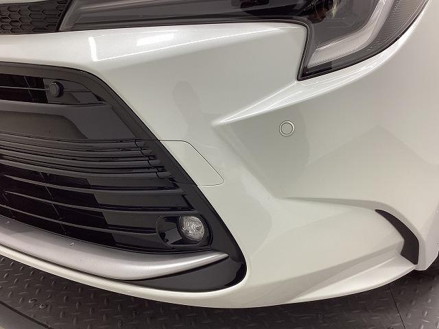 トヨタ カローラ14枚目