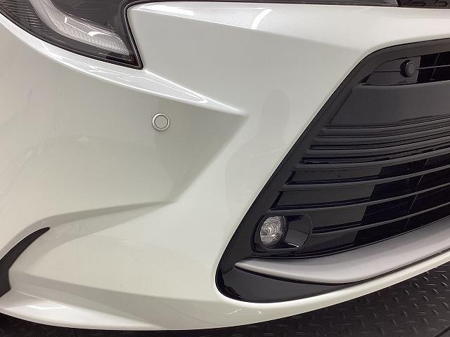 トヨタ カローラ18枚目