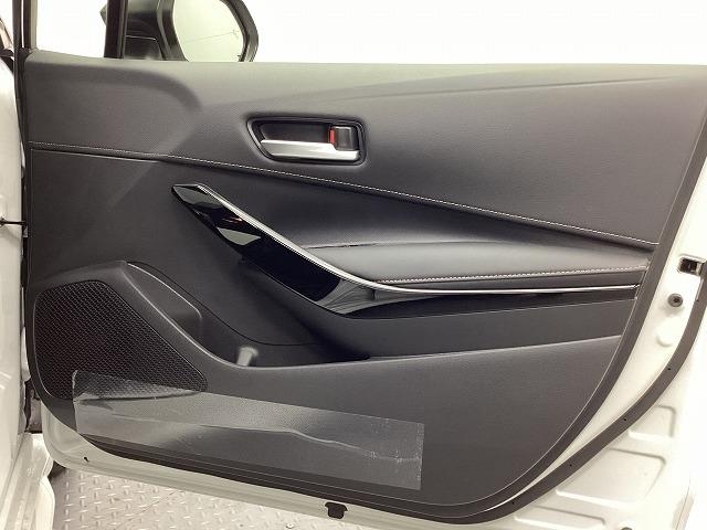 トヨタ カローラ22枚目