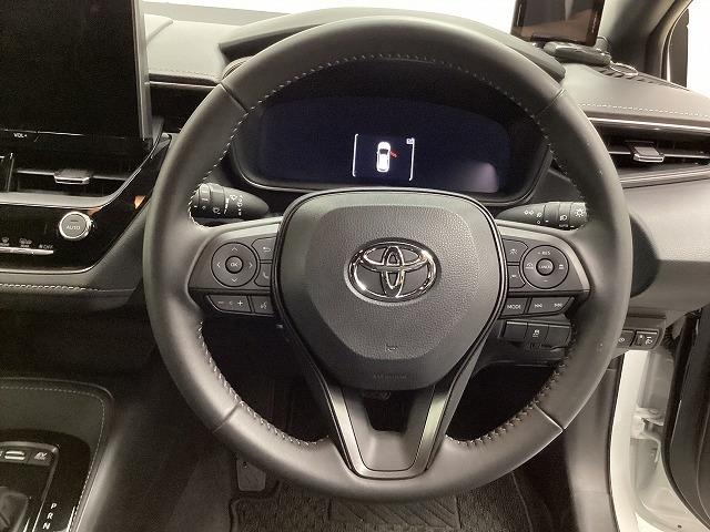 トヨタ カローラ26枚目