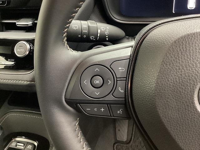 トヨタ カローラ29枚目