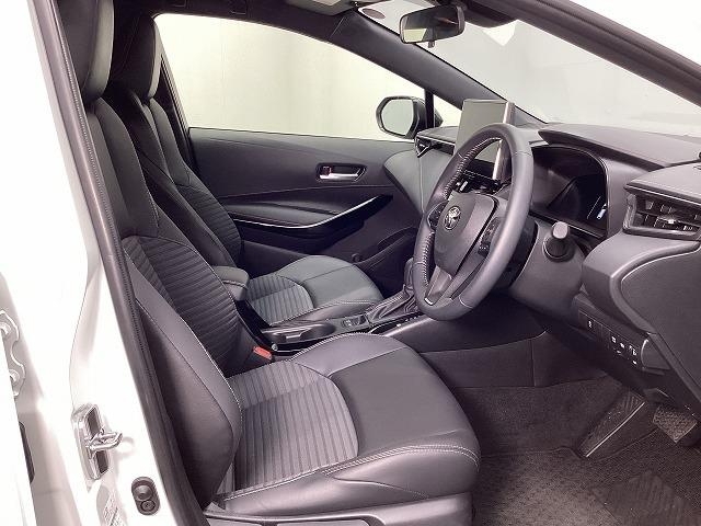 トヨタ カローラ31枚目