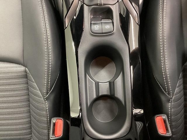 トヨタ カローラ32枚目