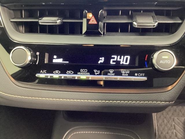 トヨタ カローラ33枚目