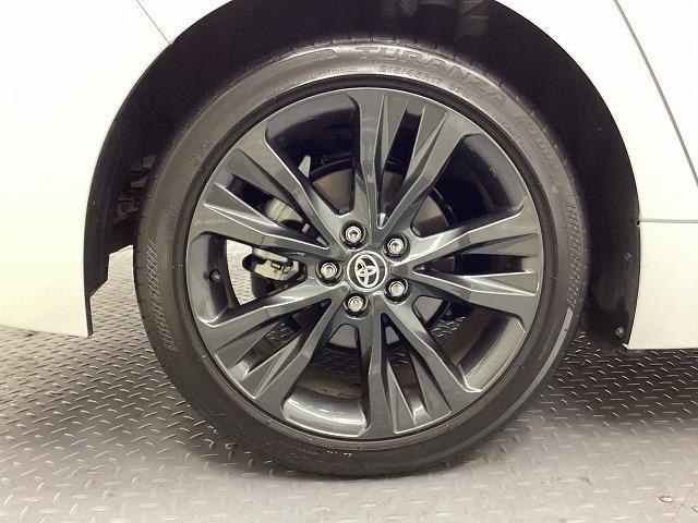 トヨタ カローラ7枚目