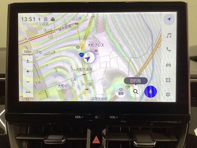 トヨタ カローラ34枚目