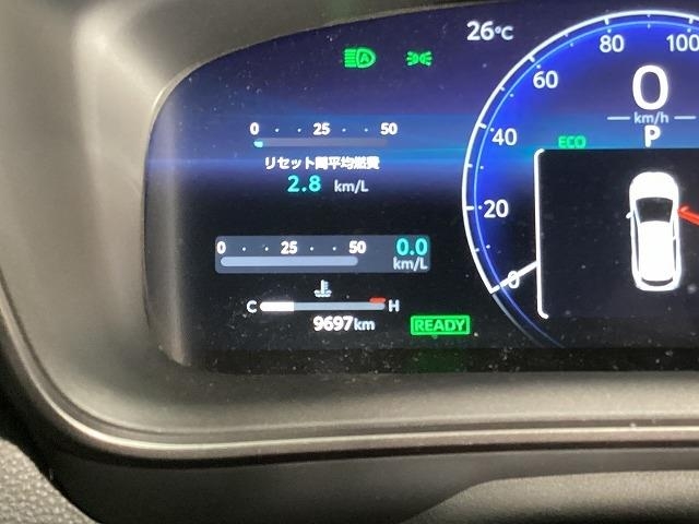 トヨタ カローラ39枚目