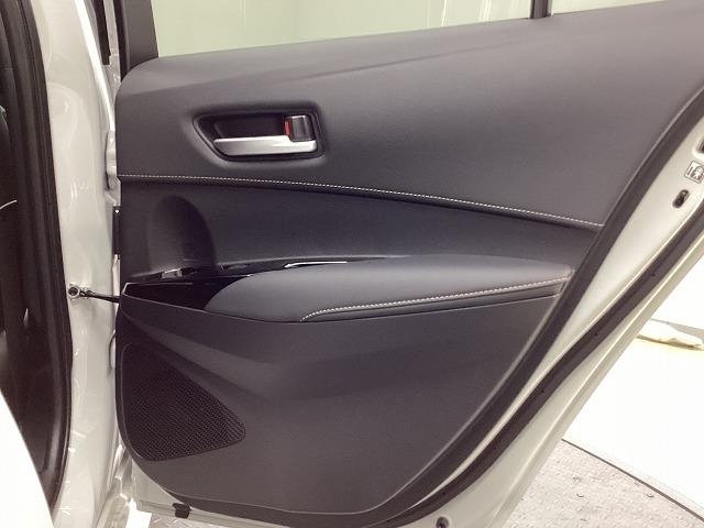 トヨタ カローラ45枚目