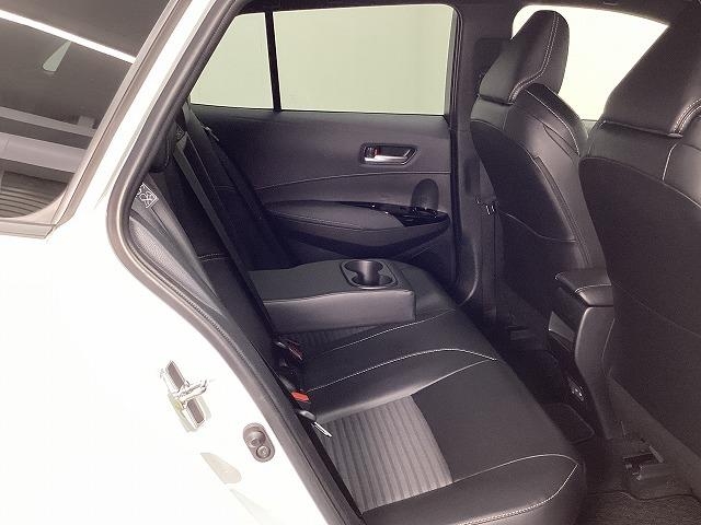 トヨタ カローラ47枚目