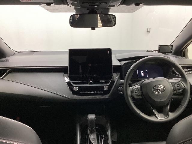 トヨタ カローラ50枚目