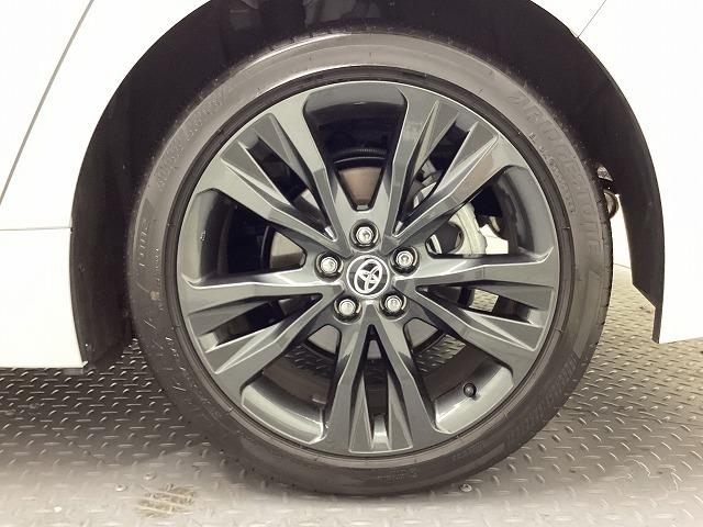 トヨタ カローラ9枚目