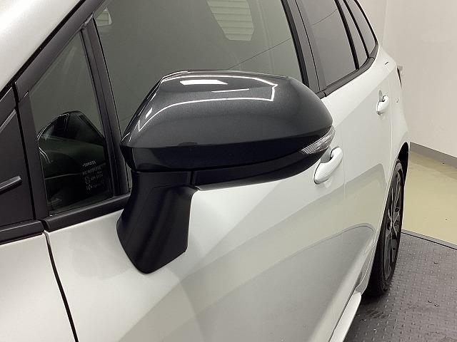 トヨタ カローラ11枚目