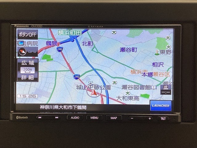 ニッサン ルークス45枚目