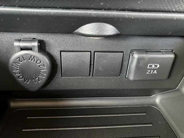 トヨタ ライズ14枚目