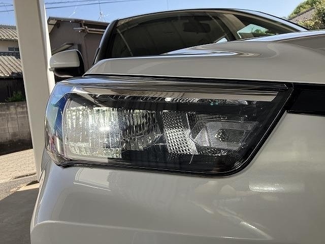 トヨタ ライズ17枚目