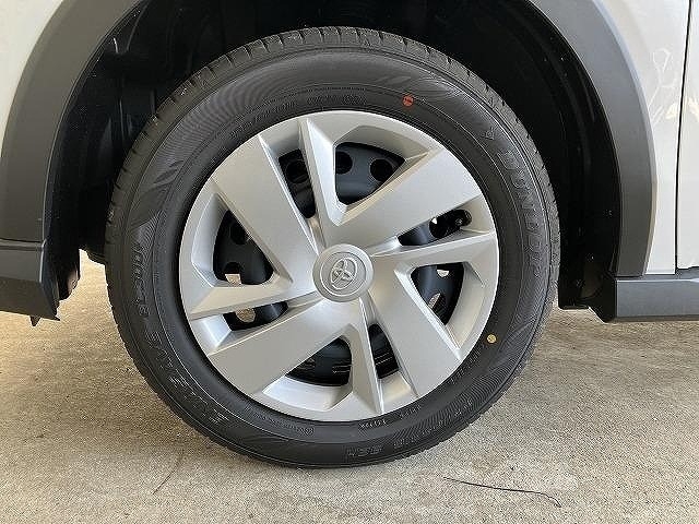 トヨタ ライズ18枚目