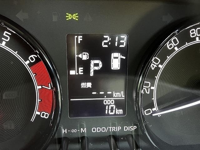 トヨタ ライズ19枚目