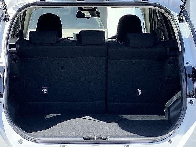 トヨタ ライズ27枚目