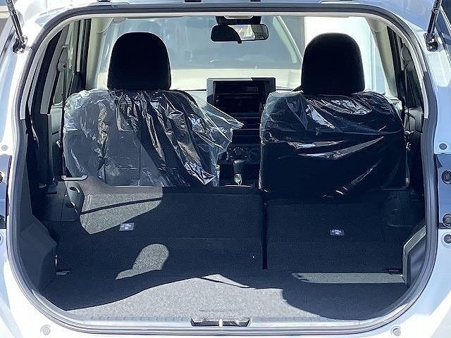 トヨタ ライズ32枚目