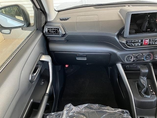 トヨタ ライズ7枚目