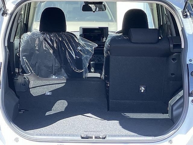 トヨタ ライズ38枚目