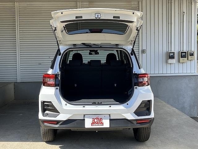 トヨタ ライズ40枚目