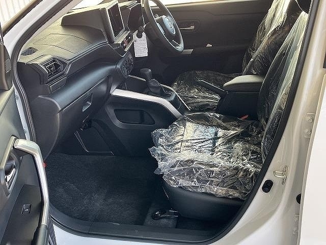 トヨタ ライズ42枚目