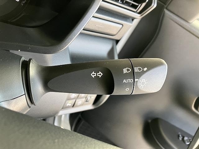 トヨタ ライズ11枚目