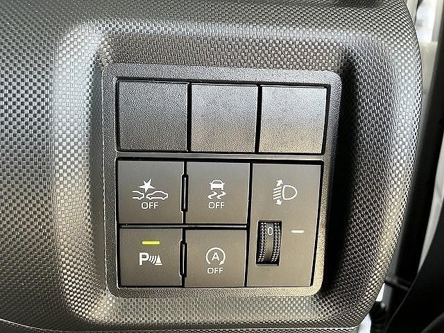 トヨタ ライズ13枚目