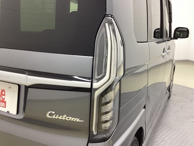 ホンダ Ｎ　ＢＯＸ21枚目