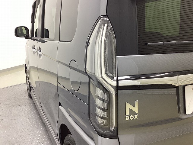 ホンダ Ｎ　ＢＯＸ22枚目
