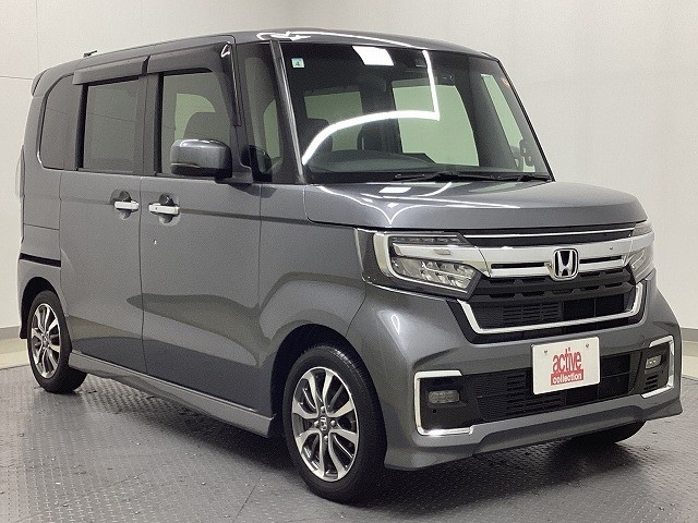 ホンダ Ｎ　ＢＯＸ6枚目