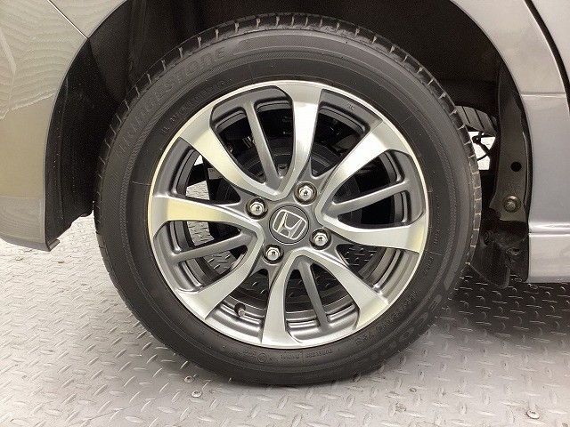 ホンダ Ｎ　ＢＯＸ27枚目