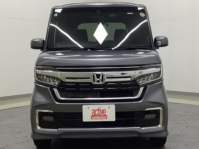 ホンダ Ｎ　ＢＯＸ7枚目