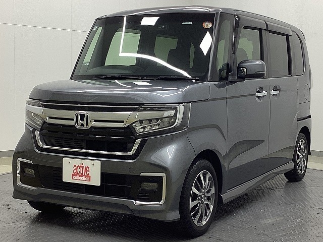 ホンダ Ｎ　ＢＯＸ8枚目