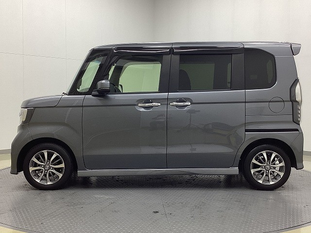 ホンダ Ｎ　ＢＯＸ9枚目
