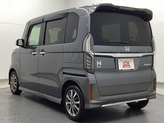 ホンダ Ｎ　ＢＯＸ10枚目
