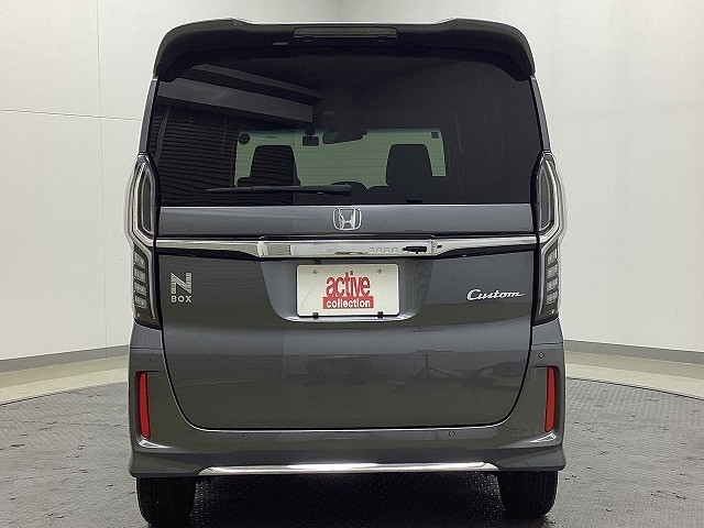 ホンダ Ｎ　ＢＯＸ11枚目