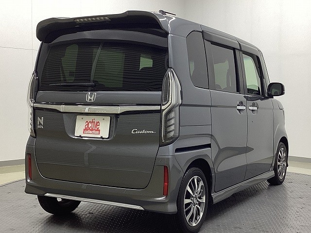 ホンダ Ｎ　ＢＯＸ12枚目