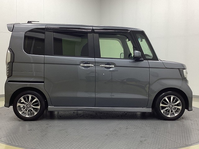 ホンダ Ｎ　ＢＯＸ13枚目
