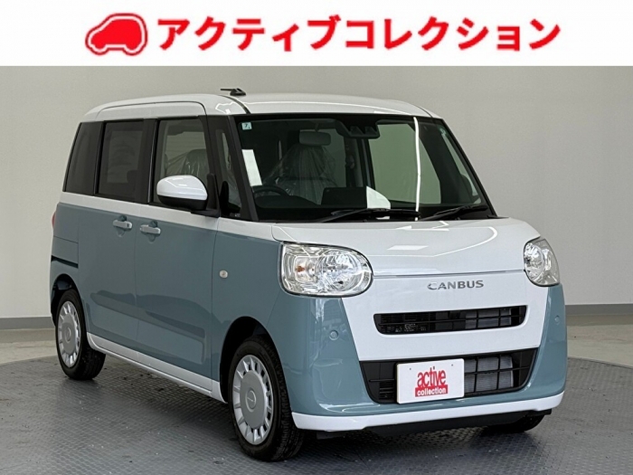 ムーヴキャンバス