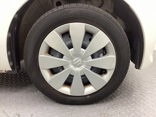 スズキ ワゴンＲ22枚目