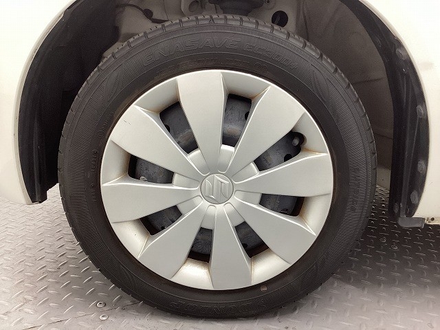 スズキ ワゴンＲ25枚目
