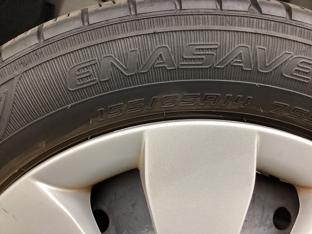 スズキ ワゴンＲ26枚目