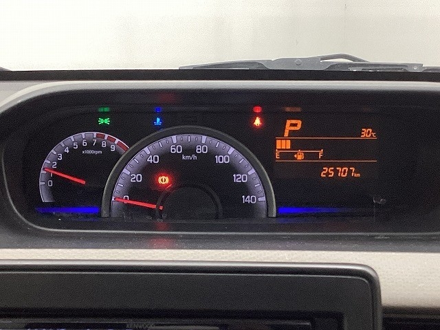 スズキ ワゴンＲ40枚目