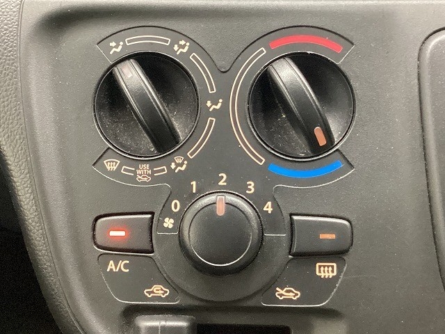 スズキ ワゴンＲ41枚目