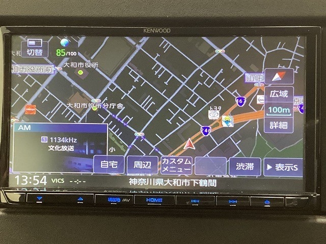 スズキ ワゴンＲ46枚目