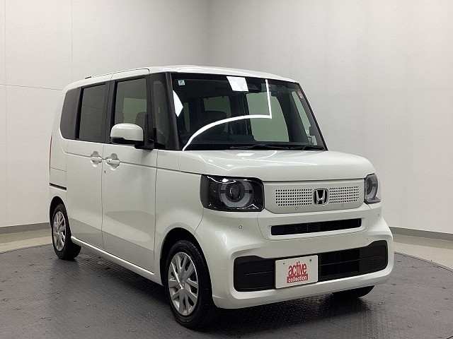 ホンダ Ｎ　ＢＯＸ