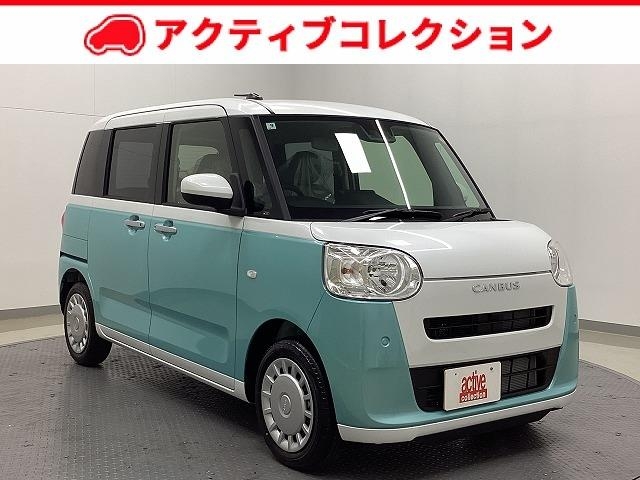 ムーヴキャンバス