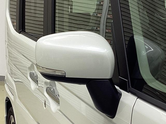 スズキ スペーシア18枚目